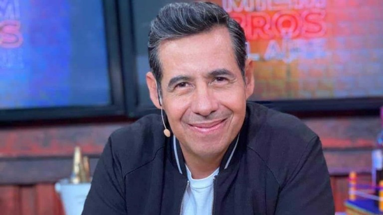 ¡Yordi Rosado vuelve a la televisión abierta!