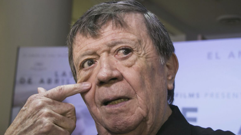 ¿Chabelo tuvo una hija fuera del matrimonio?