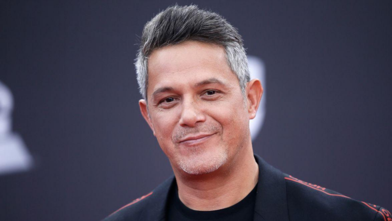 Alejandro Sanz firma con Sony Music