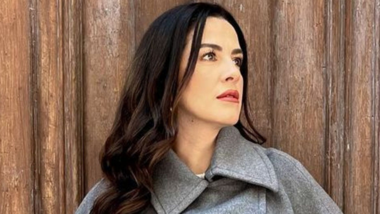 Lidia Ávila sufre accidente en Guatemala