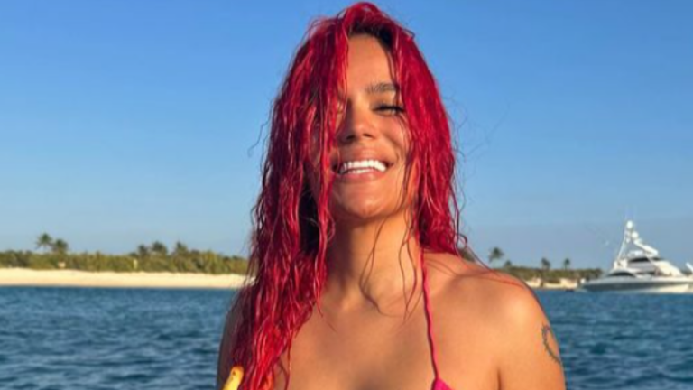 Karol G y su nuevo romance con Feid